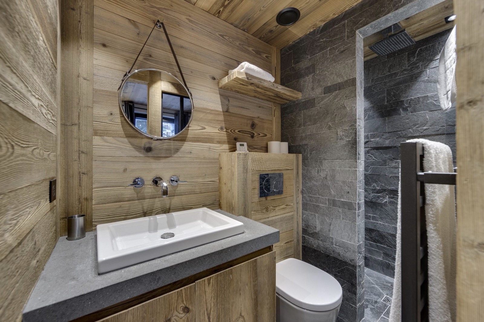 Chalet L’Ours Blanc 